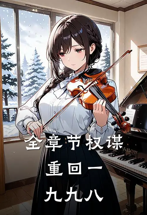 全章节权谋：重回一九九八