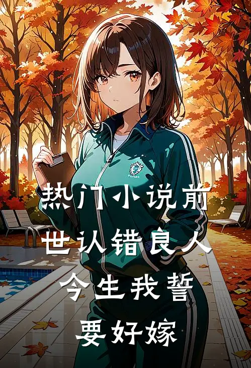热门小说前世认错良人，今生我誓要好嫁