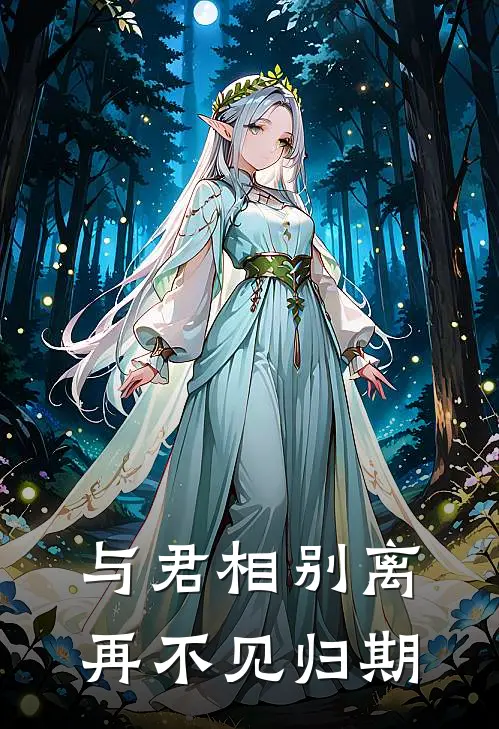 与君相别离，再不见归期