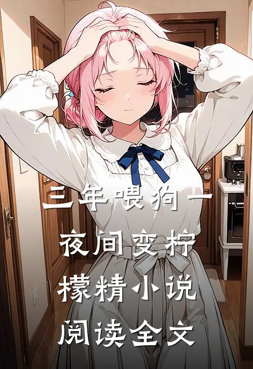 三年喂狗一夜间变柠檬精小说阅读全文