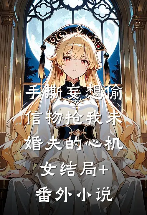 手撕妄想偷信物抢我未婚夫的心机女结局+番外小说