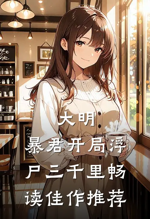 大明：暴君开局浮尸三千里畅读佳作推荐