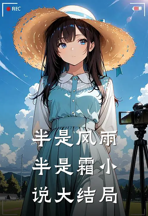 半是风雨半是霜小说大结局