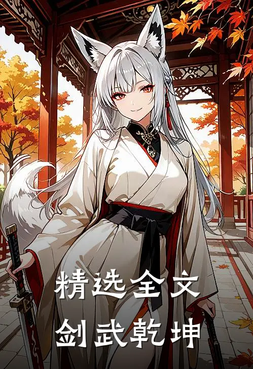 精选全文剑武乾坤