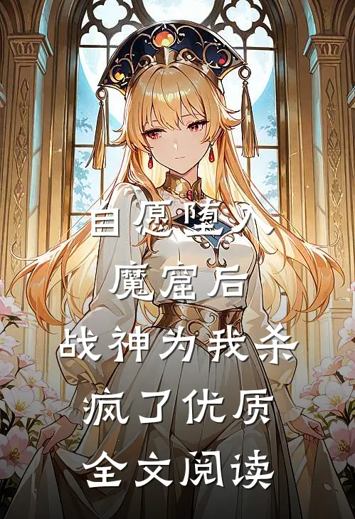 自愿堕入魔窟后，战神为我杀疯了优质全文阅读