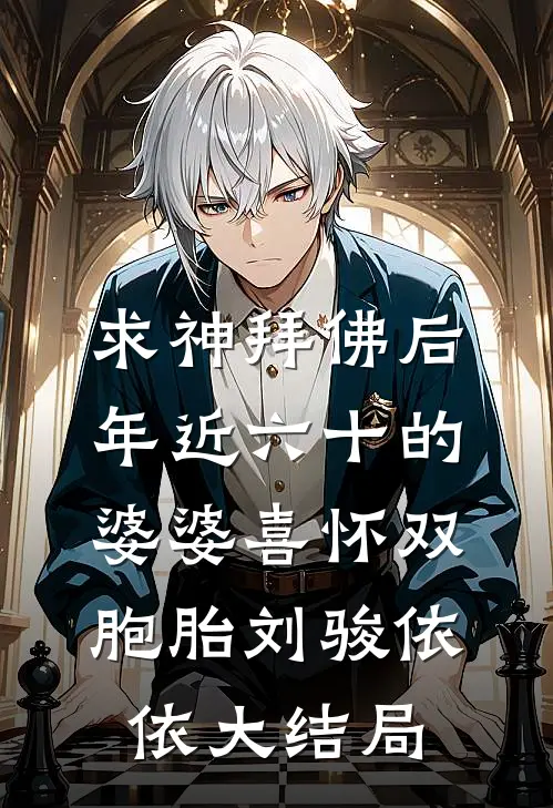 求神拜佛后，年近六十的婆婆喜怀双胞胎刘骏依依大结局