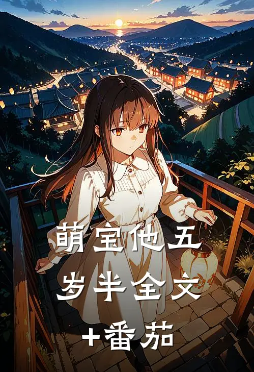 萌宝他五岁半全文+番茄