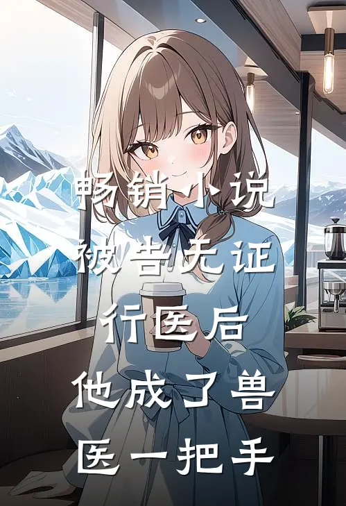 畅销小说被告无证行医后，他成了兽医一把手