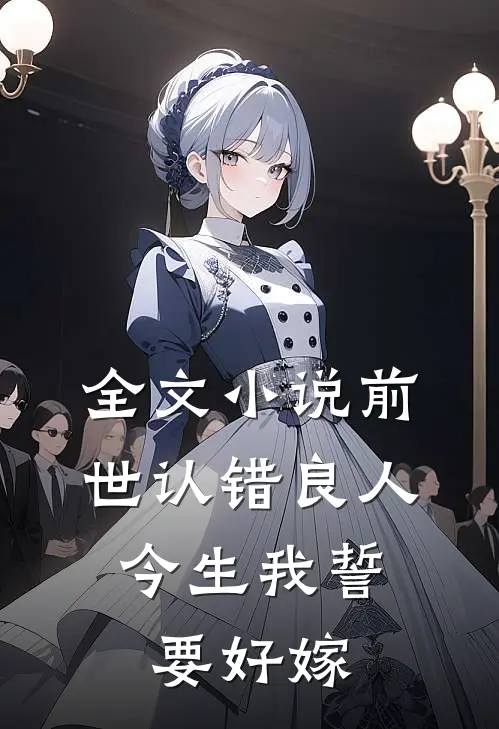 全文小说前世认错良人，今生我誓要好嫁