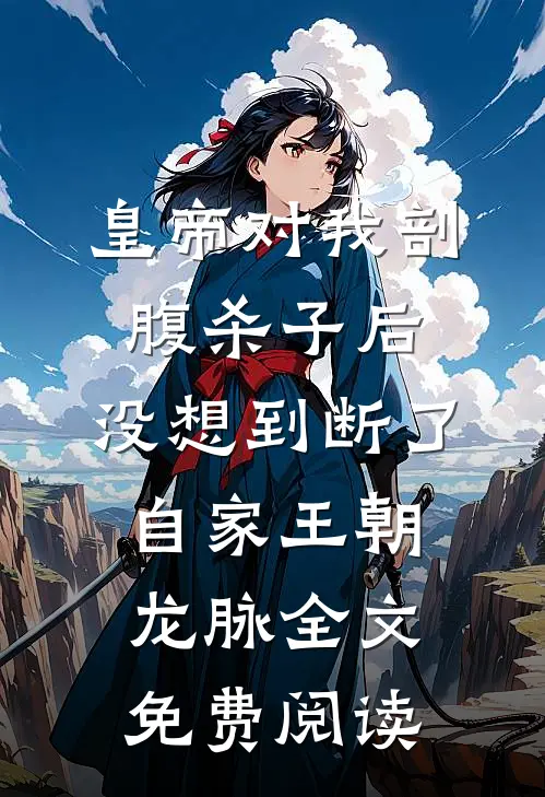 皇帝对我剖腹杀子后，没想到断了自家王朝龙脉全文免费阅读