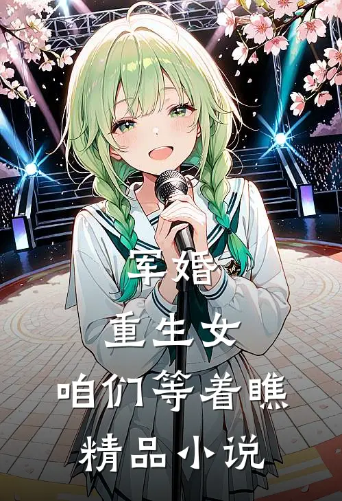 军婚：重生女，咱们等着瞧精品小说