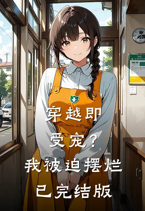 穿越即受宠？我被迫摆烂已完结版