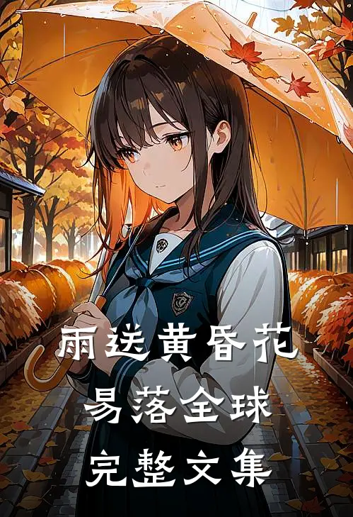 雨送黄昏花易落全球完整文集