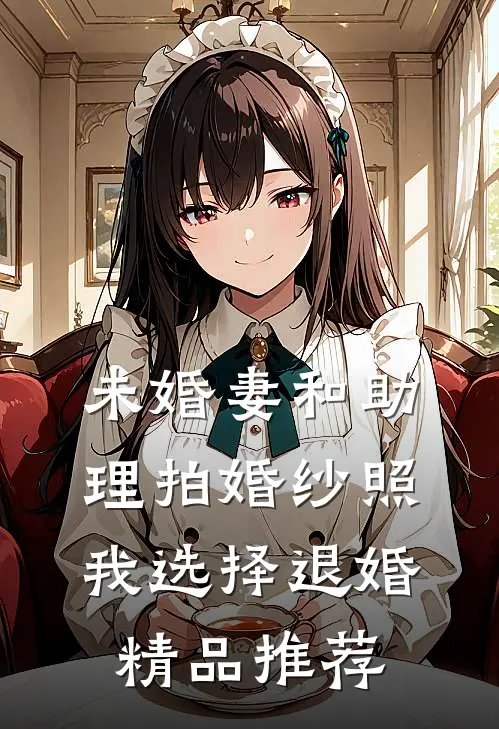 未婚妻和助理拍婚纱照，我选择退婚精品推荐