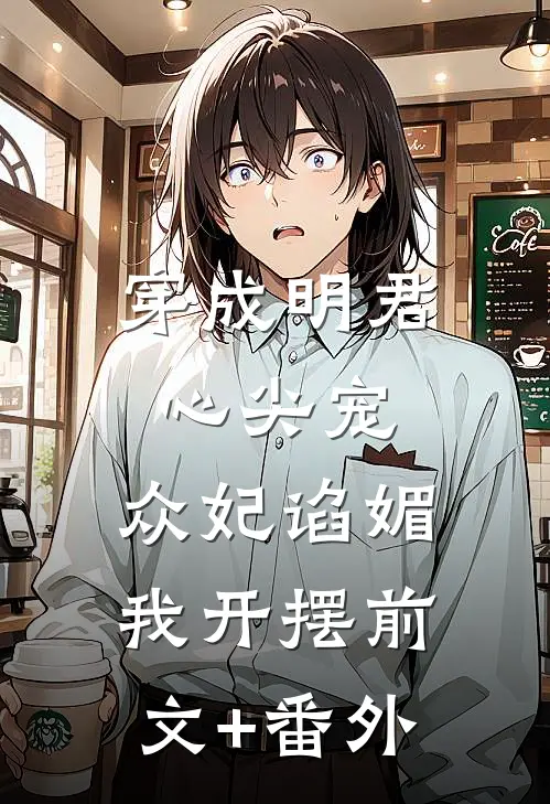 穿成明君心尖宠，众妃谄媚我开摆前文+番外