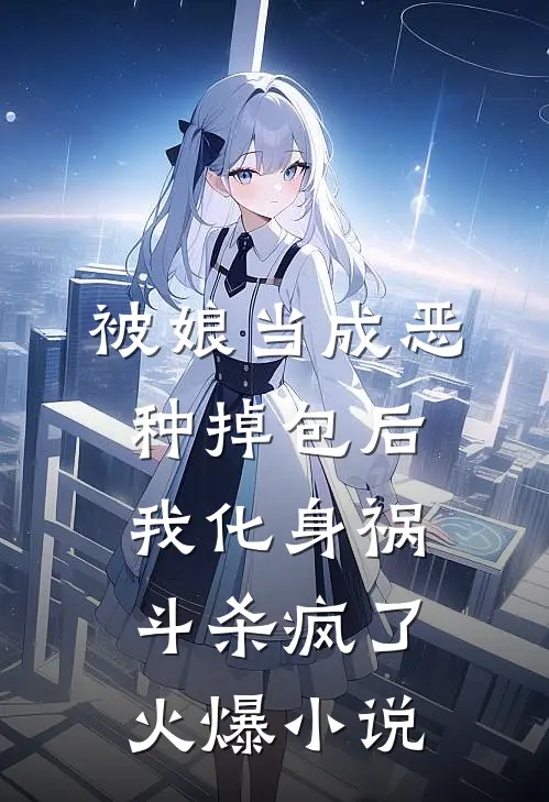 被娘当成恶种掉包后，我化身祸斗杀疯了火爆小说