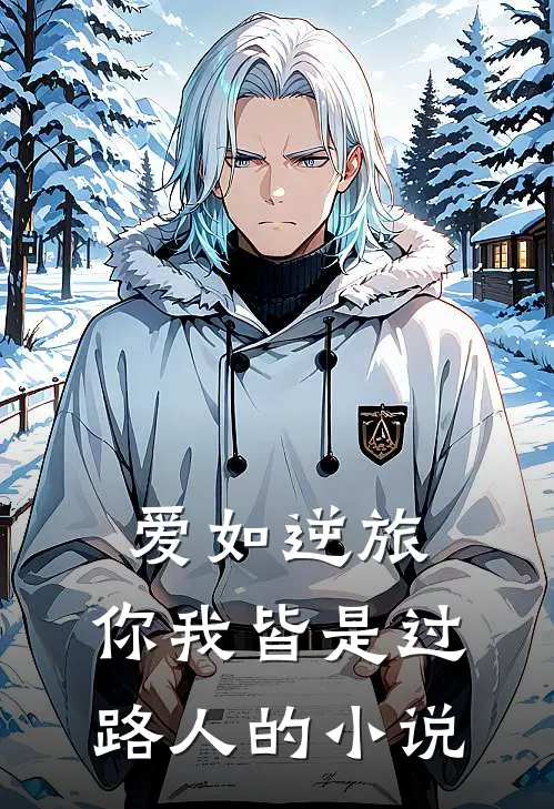爱如逆旅，你我皆是过路人的小说