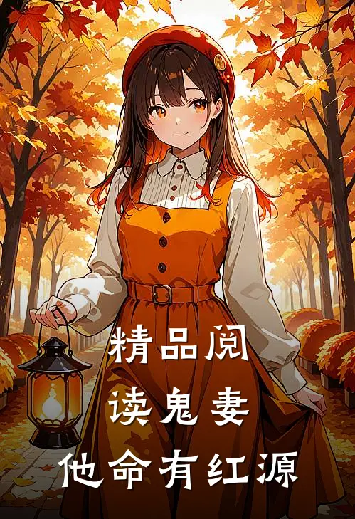 精品阅读鬼妻：他命有红源