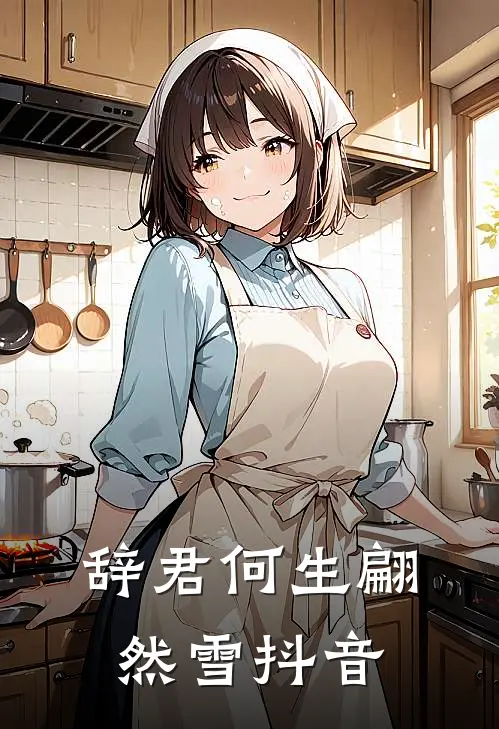 辞君何生翩然雪抖音