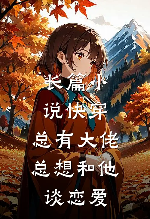 长篇小说快穿：总有大佬总想和他谈恋爱