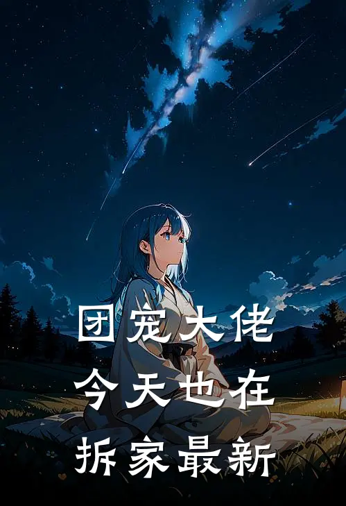 团宠大佬今天也在拆家最新