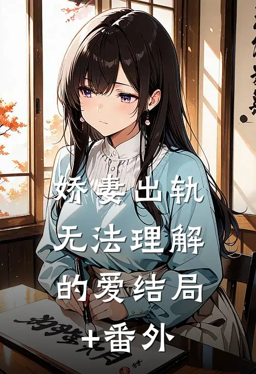 娇妻出轨：无法理解的爱结局+番外