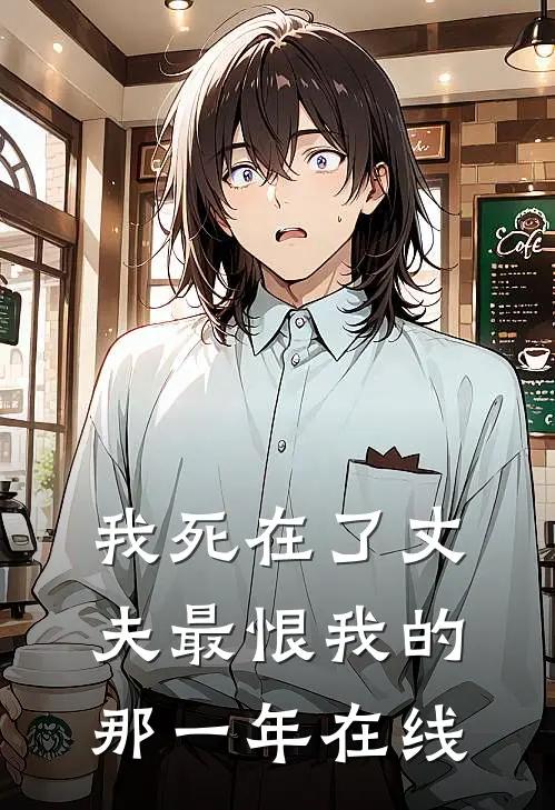 我死在了丈夫最恨我的那一年在线