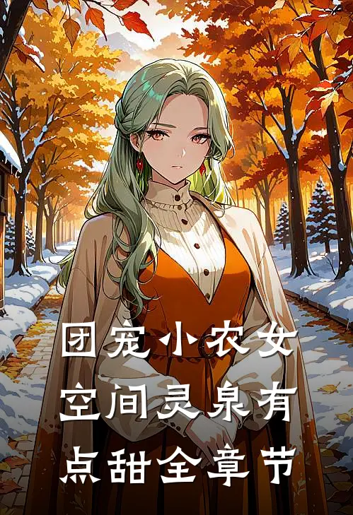 团宠小农女：空间灵泉有点甜全章节