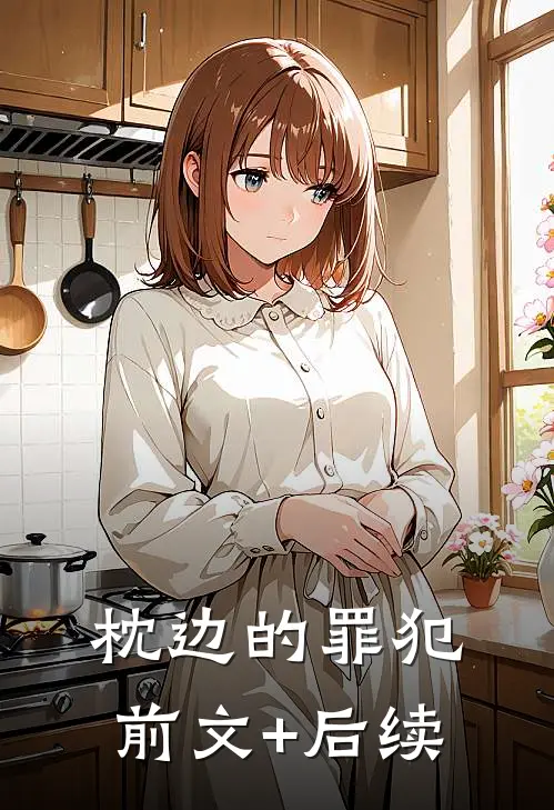 枕边的罪犯前文+后续