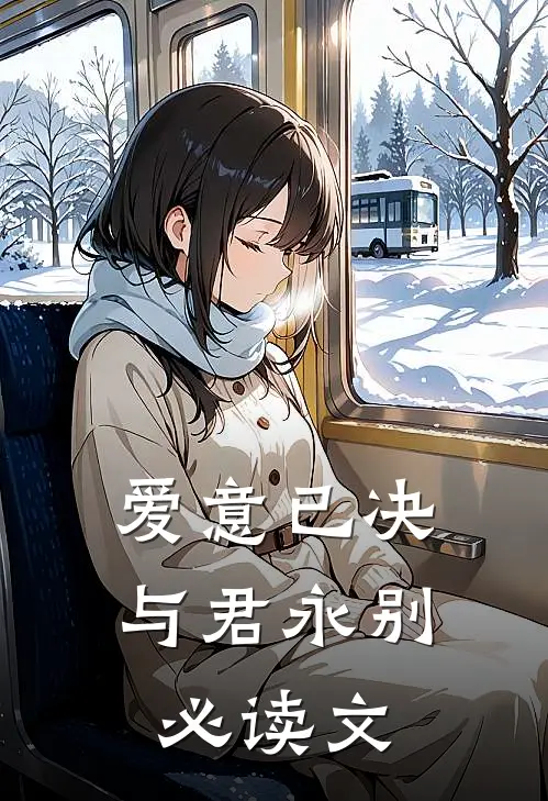 爱意已决，与君永别必读文
