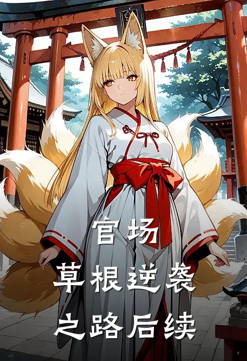 官场：草根逆袭之路后续