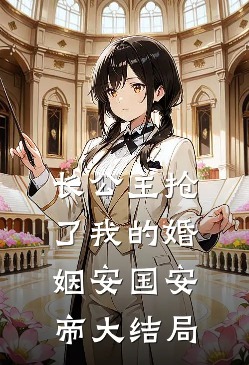 长公主抢了我的婚姻安国安帝大结局