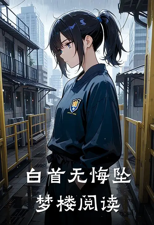 白首无悔坠梦楼阅读
