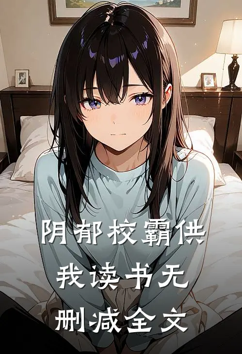 阴郁校霸供我读书无删减全文