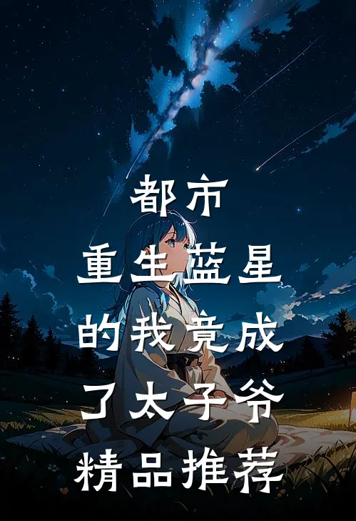 都市：重生蓝星的我竟成了太子爷精品推荐