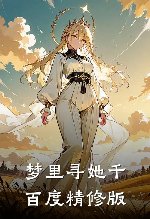 梦里寻她千百度精修版