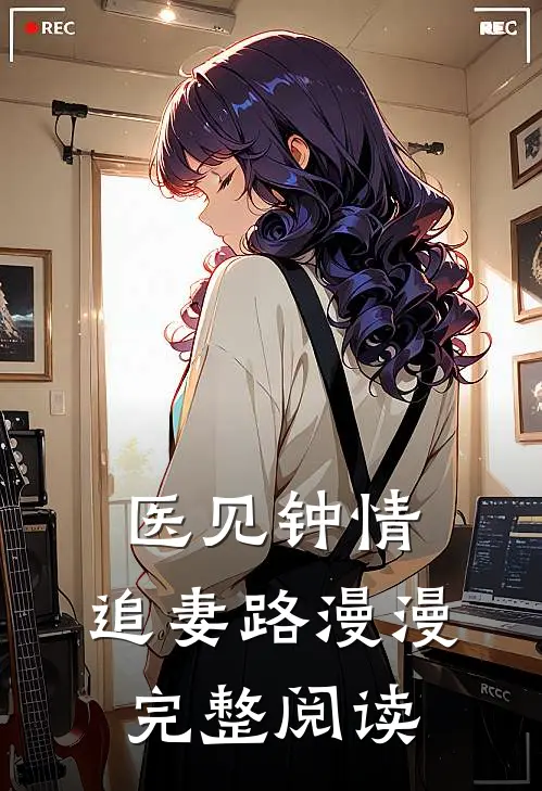 医见钟情：追妻路漫漫完整阅读