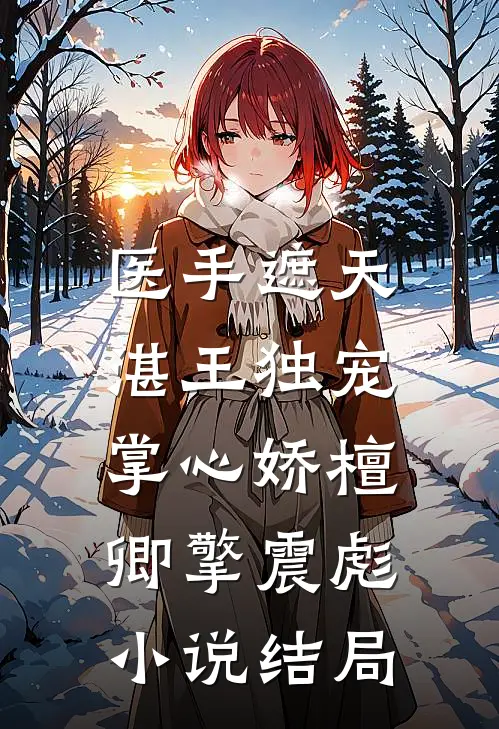 医手遮天，湛王独宠掌心娇檀卿擎震彪小说结局