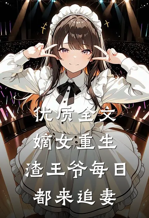 优质全文嫡女重生：渣王爷每日都来追妻