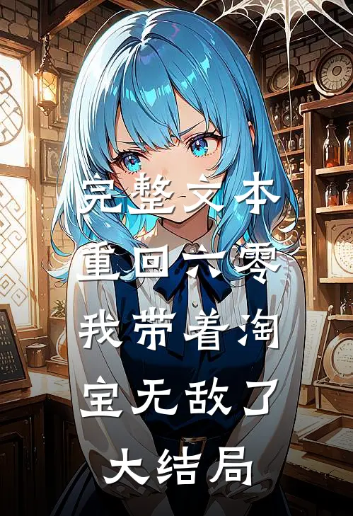 完整文本重回六零:我带着淘宝无敌了大结局