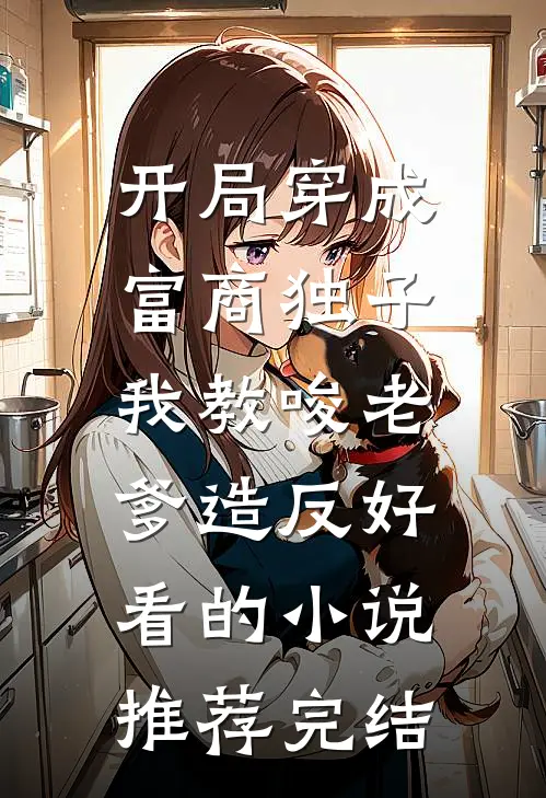 开局穿成富商独子，我教唆老爹造反好看的小说推荐完结