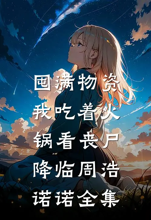囤满物资，我吃着火锅看丧尸降临周浩诺诺 全集