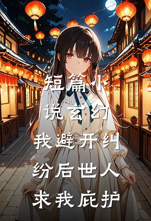 短篇小说玄幻：我避开纠纷后世人求我庇护