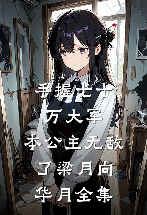 手握七十万大军，本公主无敌了梁月向华月 全集