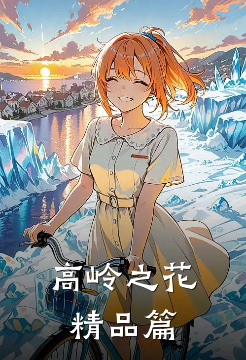 高岭之花精品篇