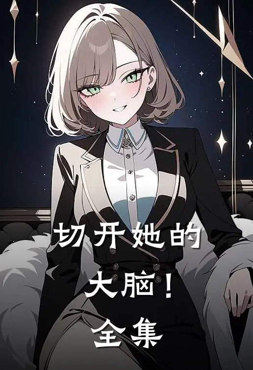 切开她的大脑！ 全集