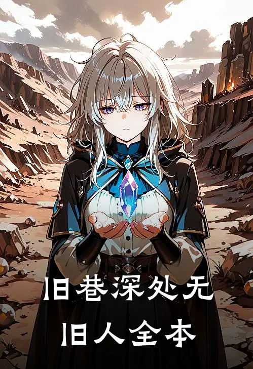 旧巷深处无旧人全本