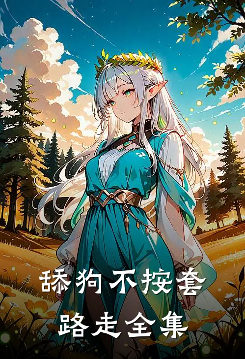 舔狗不按套路走 全集