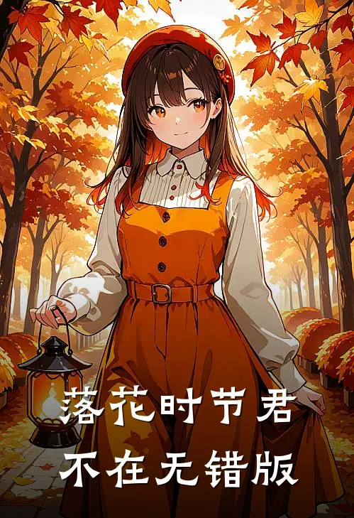 落花时节君不在无错版