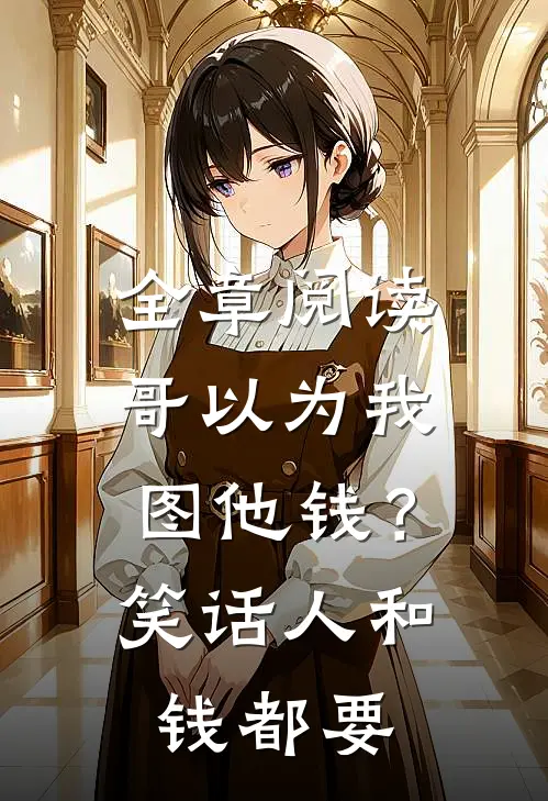 全章阅读哥以为我图他钱？笑话，人和钱都要